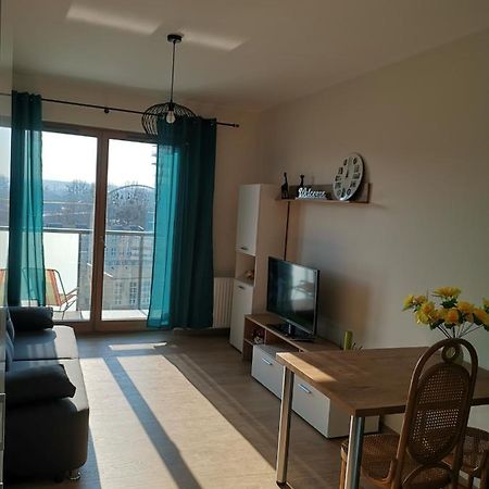 Starowiejska Apartament Gdansk Bagian luar foto
