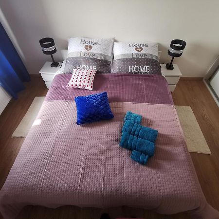 Starowiejska Apartament Gdansk Bagian luar foto